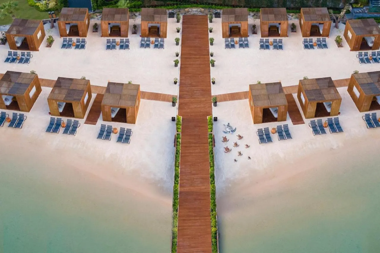 Vogue Hotel Supreme Bodrum 토르바 터키