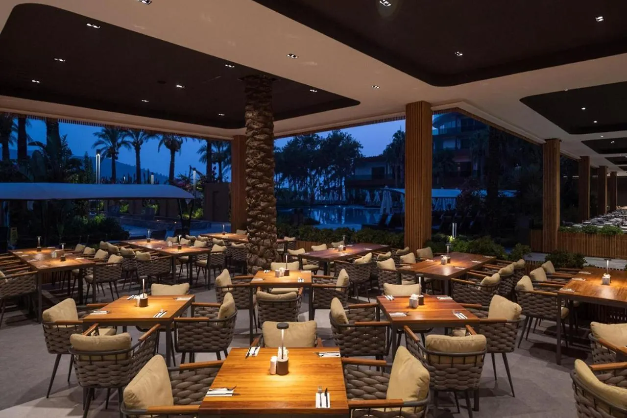 Vogue Hotel Supreme Bodrum Torba 5*,  Turkey