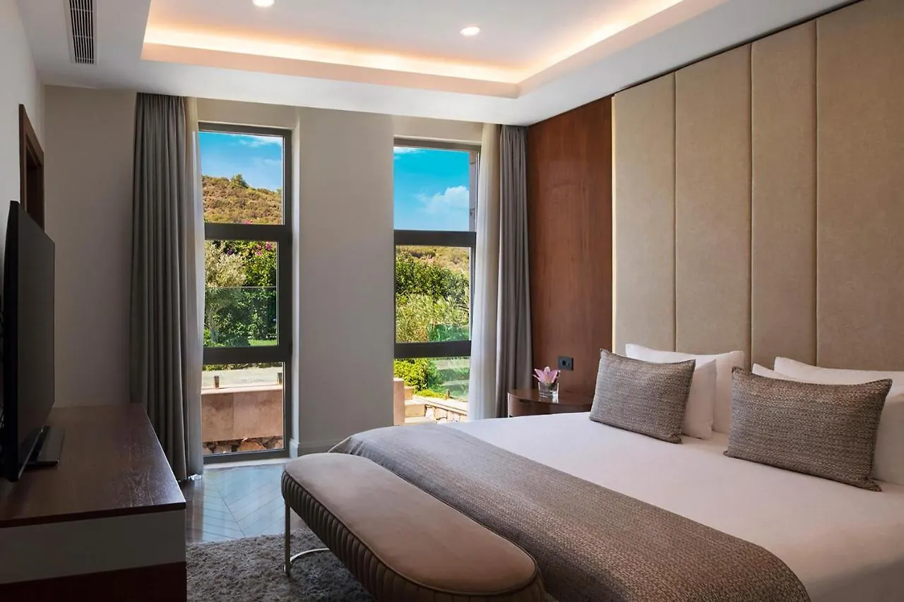 Vogue Hotel Supreme Bodrum Torba 5*,  Turcja