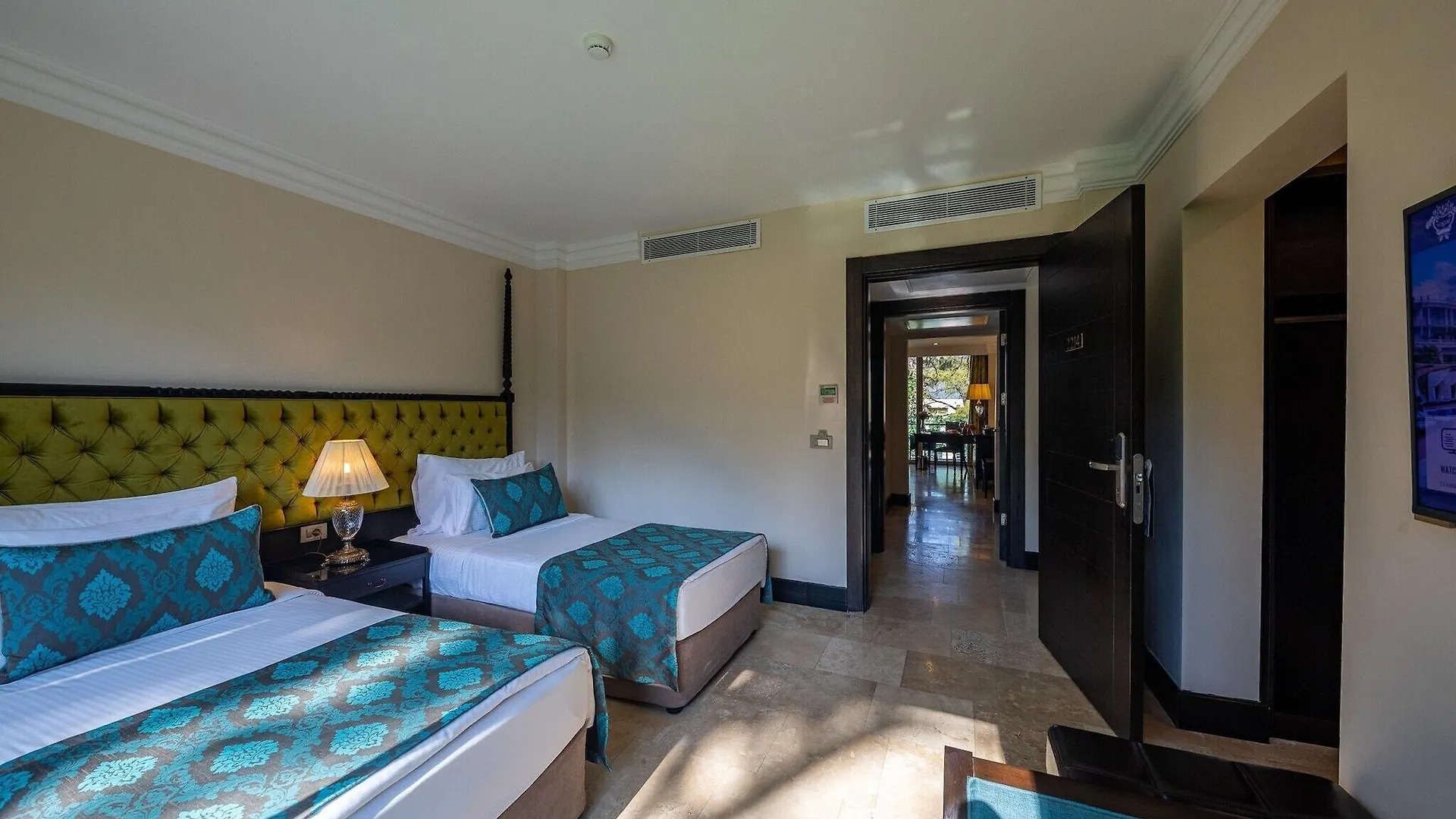 Vogue Hotel Supreme Bodrum Torba