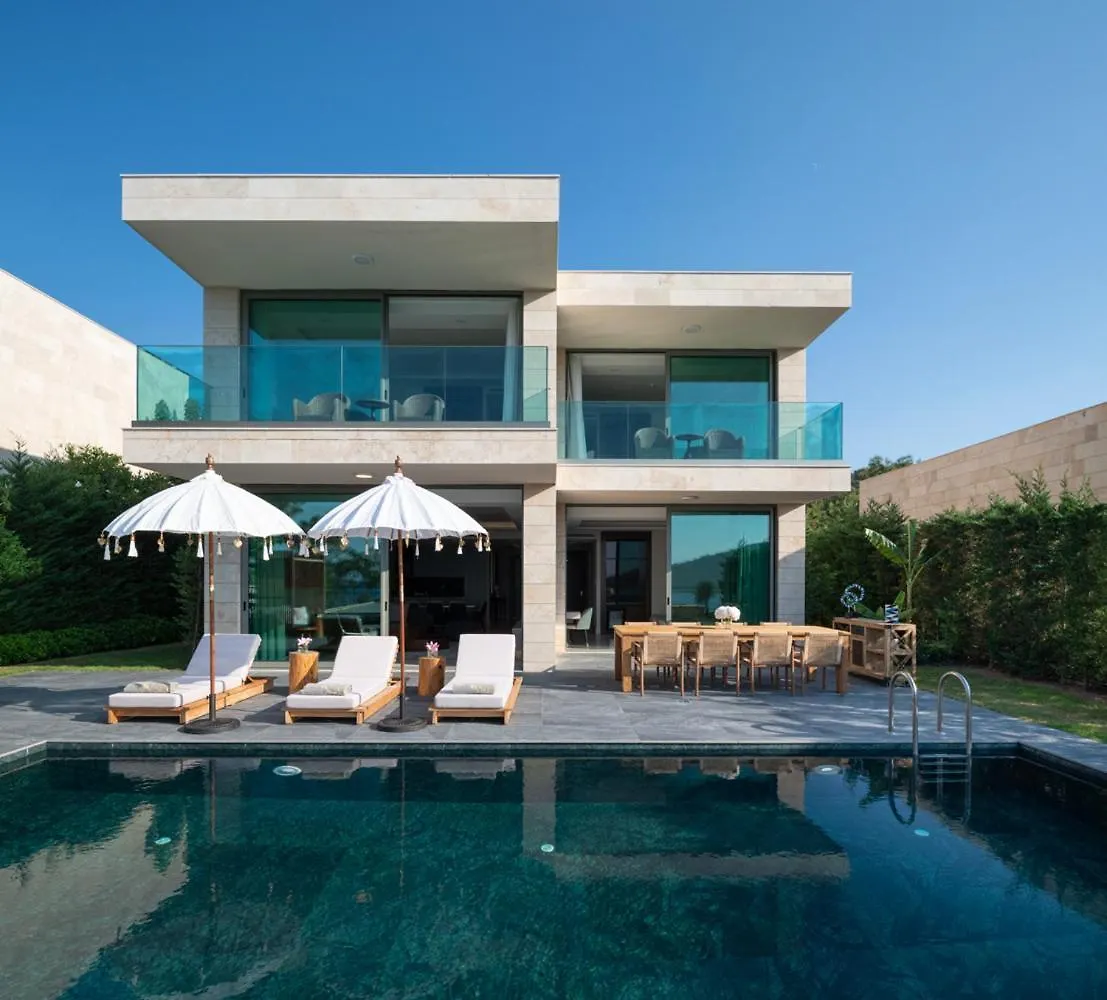 Vogue Hotel Supreme Bodrum 토르바 터키