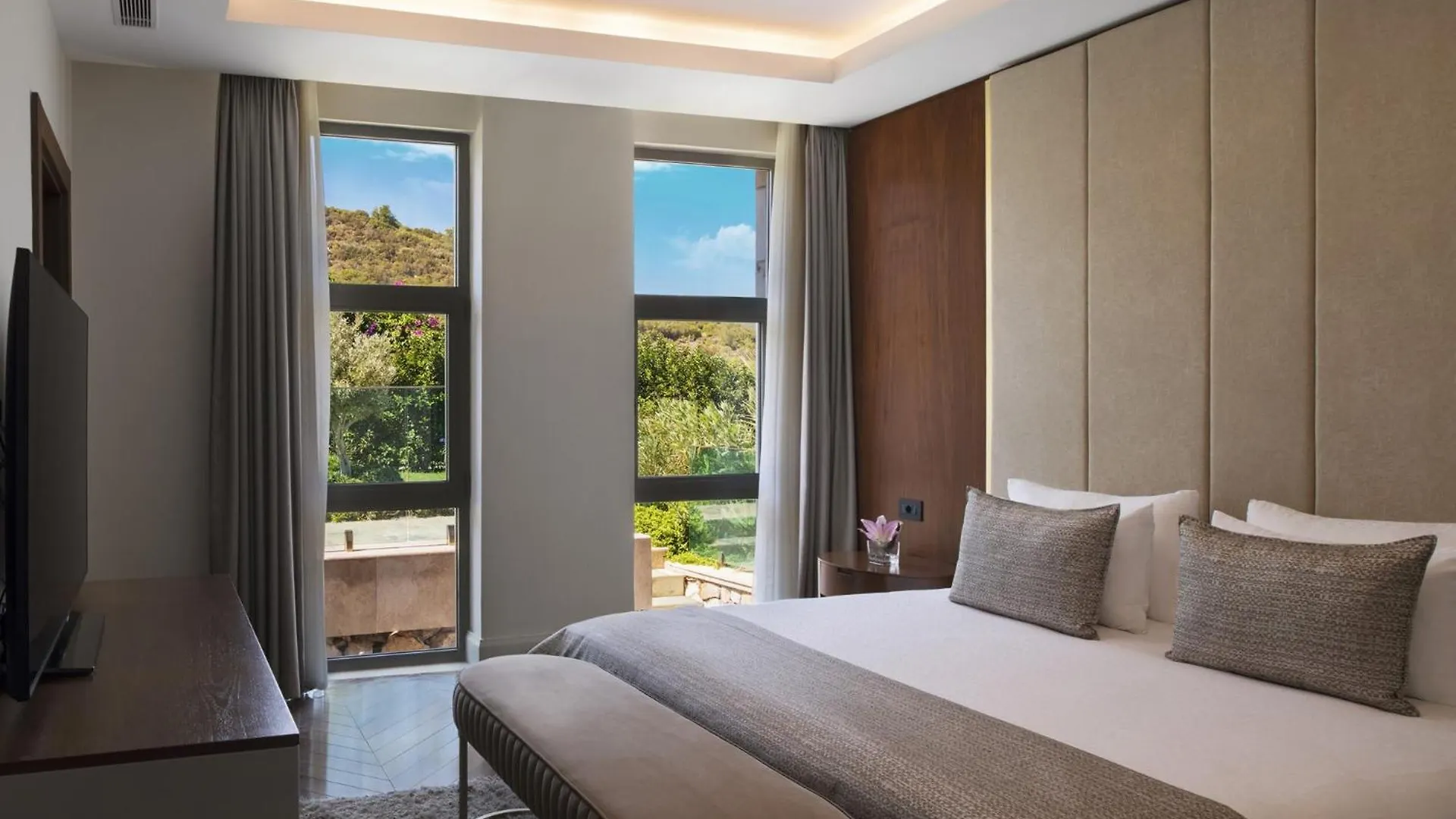 Vogue Hotel Supreme Bodrum Torba