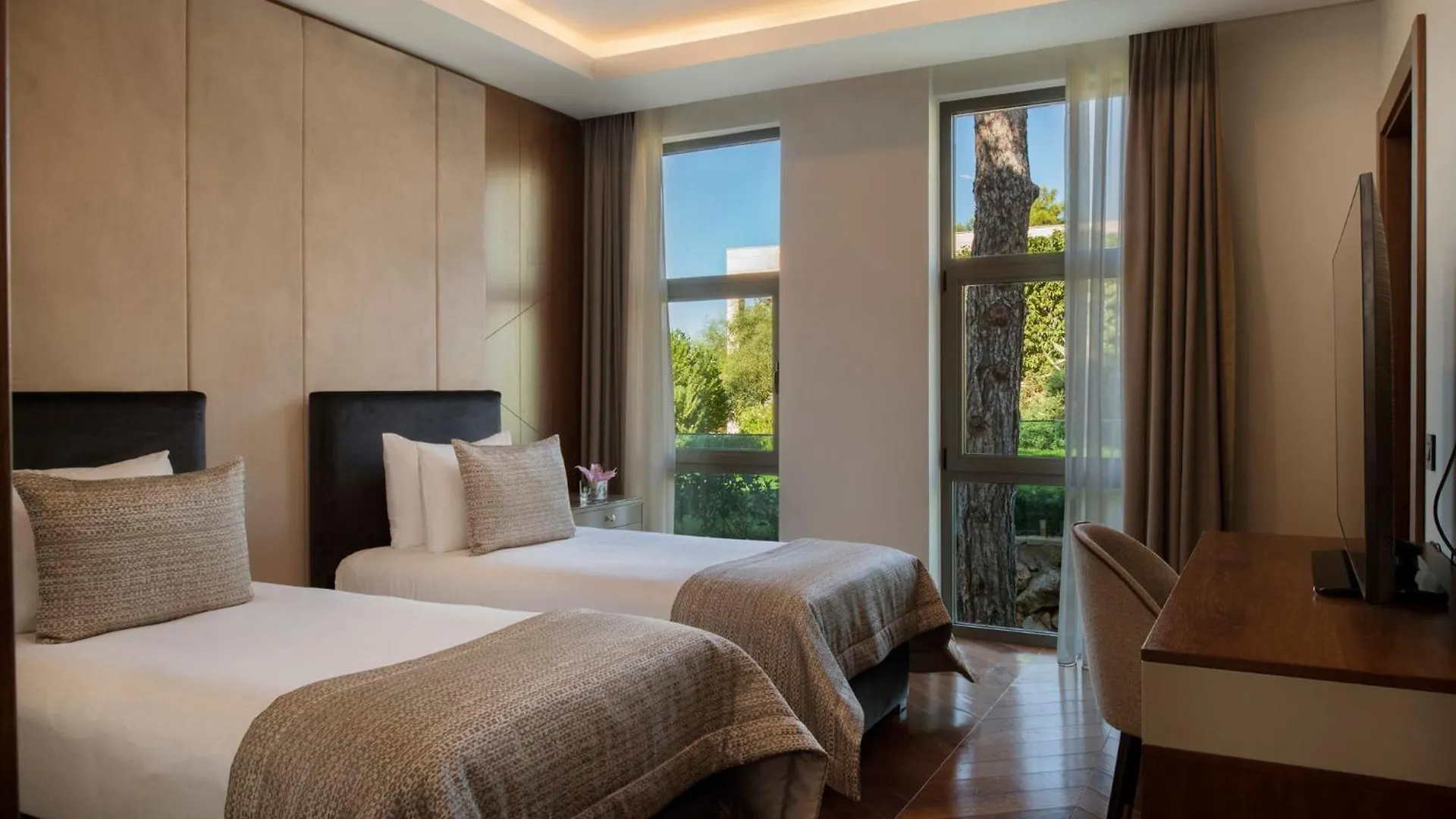 *****  Vogue Hotel Supreme Bodrum Torba Turcia