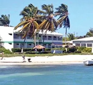 Beachcomber Antigua/Barbuda