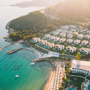 Hotel The Norm Collection Door'a Bodrum
