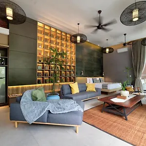 The Ubud-adult Only Indonesia