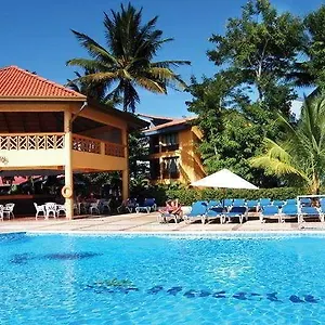 Dorado Club Dominican Republic
