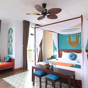 Hotel De'colore ****