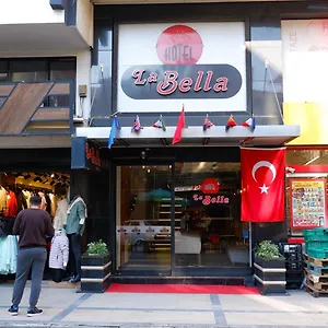 La Bella Otel