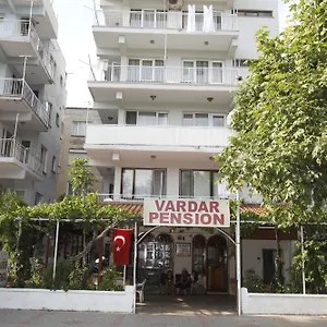 Vardar Pensión