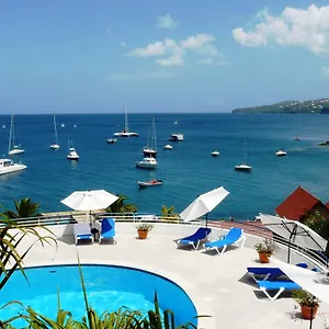 La Bateliere Martinique