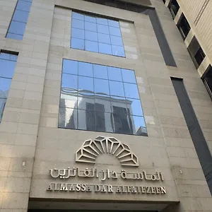 زيارة الفندق