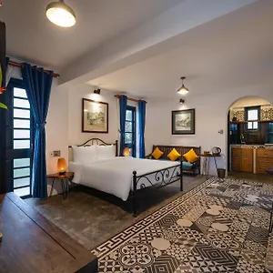 Hotel Calm House 3 Boutique ***