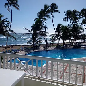 Ptv En Albatros Dominican Republic