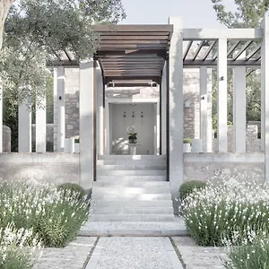 Resort Amanruya
