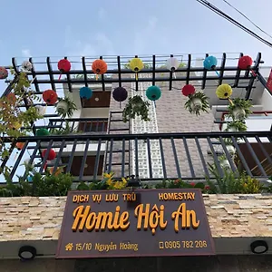 Pensión Homie **