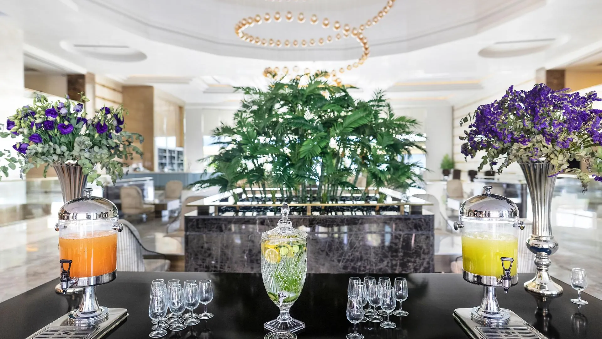 Vogue Hotel Supreme Bodrum Τόρμπα Τουρκία
