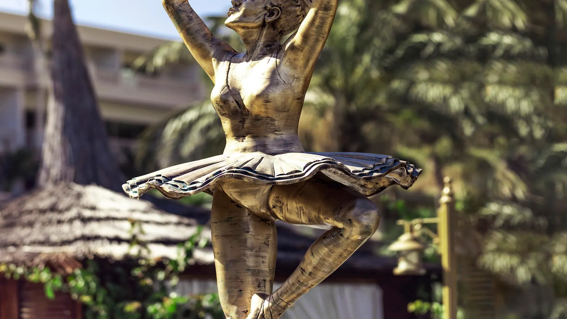 Vogue Hotel Supreme Bodrum Τόρμπα