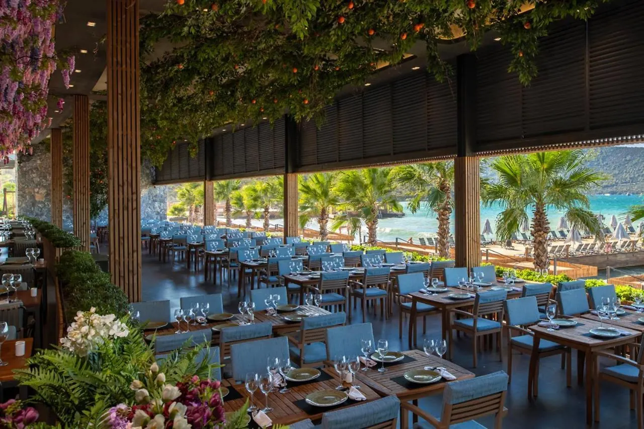 Vogue Hotel Supreme Bodrum Torba