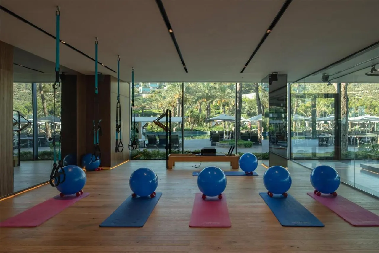 Vogue Hotel Supreme Bodrum Torba