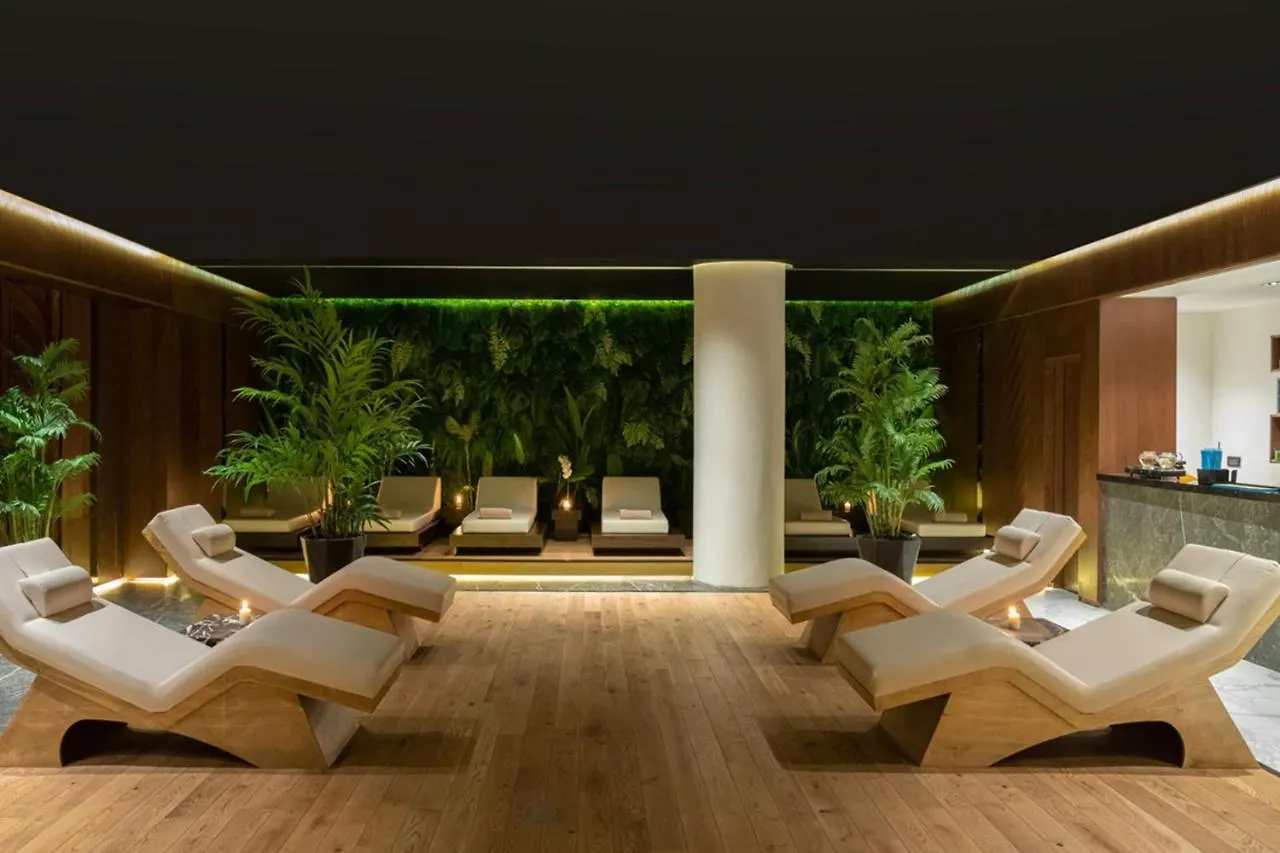 Vogue Hotel Supreme Bodrum Torba