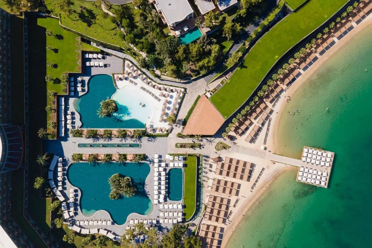 *****  Vogue Hotel Supreme Bodrum Τόρμπα Τουρκία
