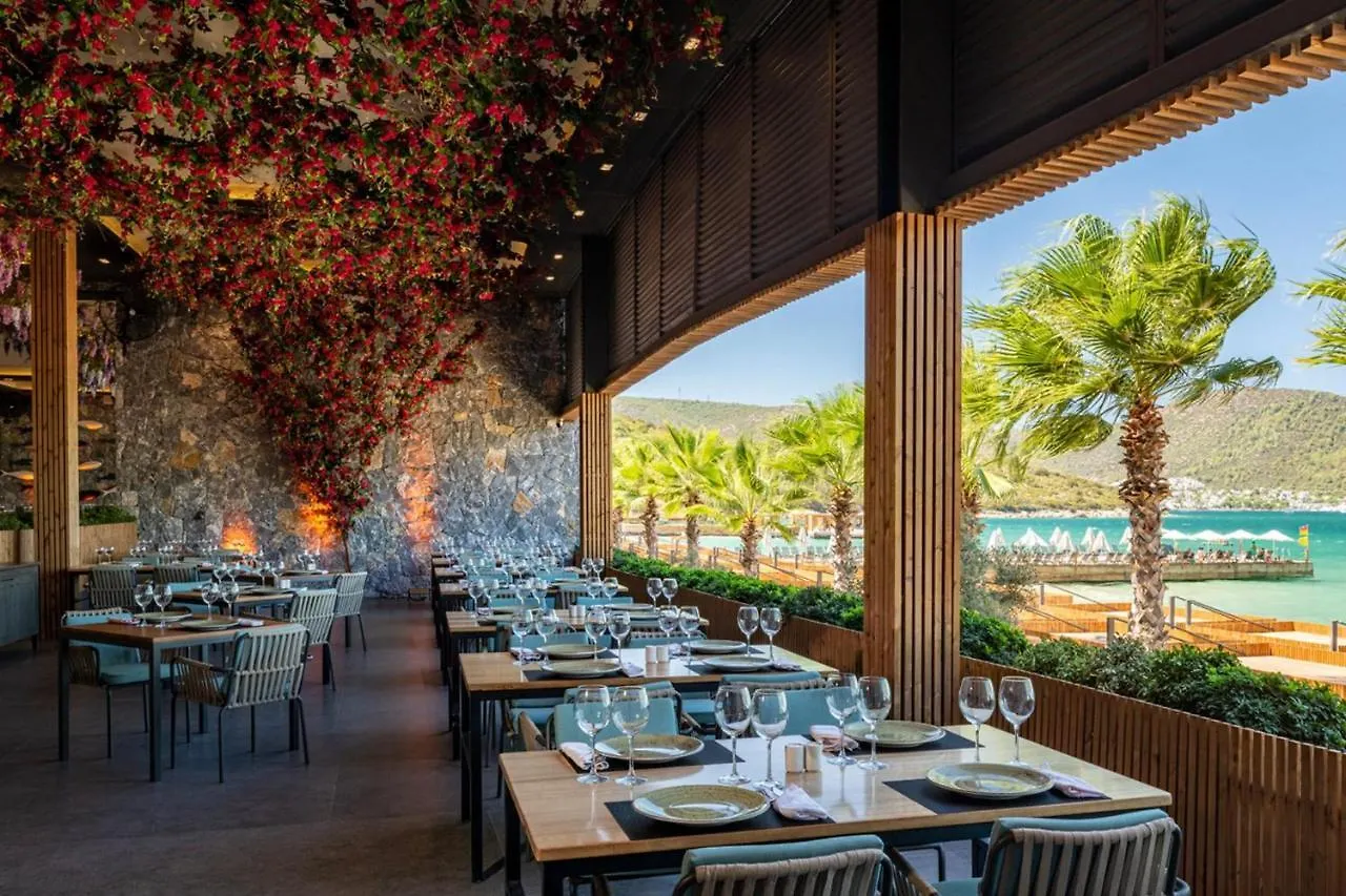 Vogue Hotel Supreme Bodrum Torba
