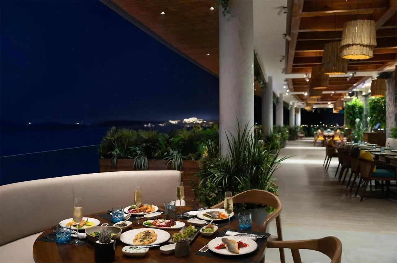Vogue Hotel Supreme Bodrum Torba
