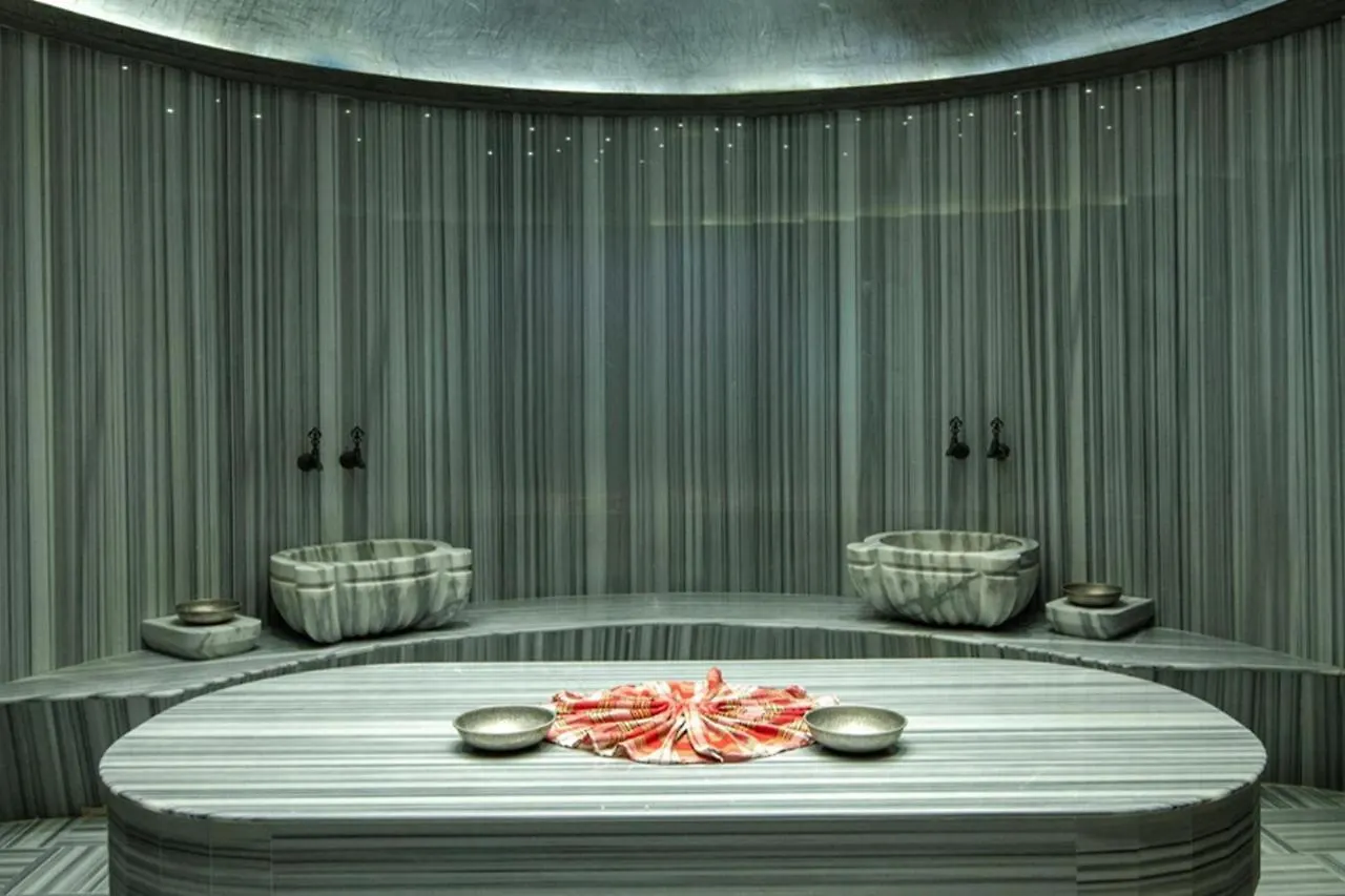 Vogue Hotel Supreme Bodrum Τόρμπα 5*,