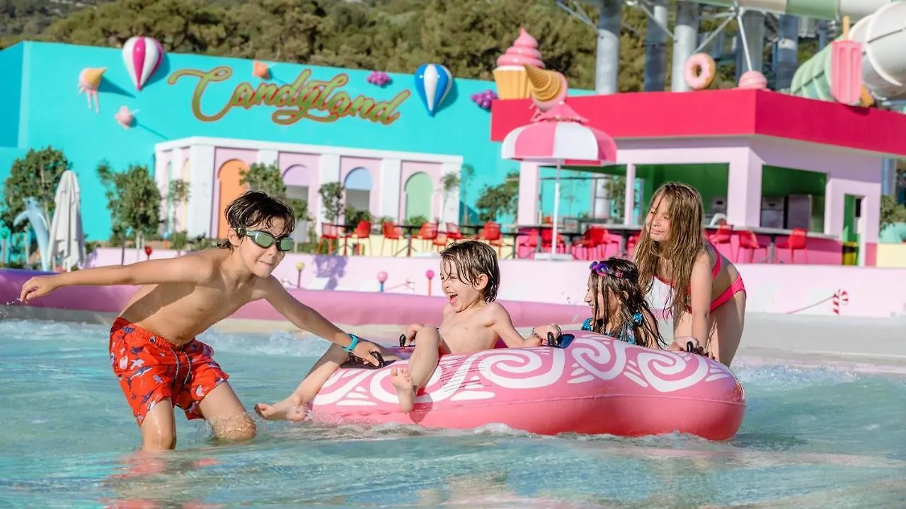 Vogue Hotel Supreme Bodrum Torba