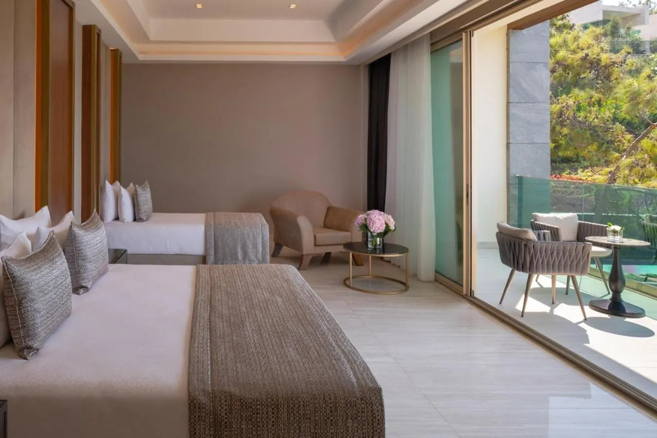 Vogue Hotel Supreme Bodrum Torba Turkey
