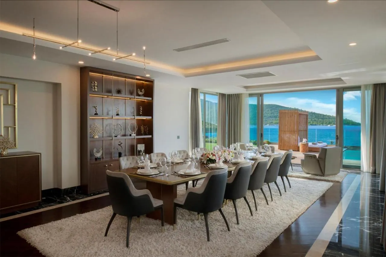 Vogue Hotel Supreme Bodrum Torba 5*,