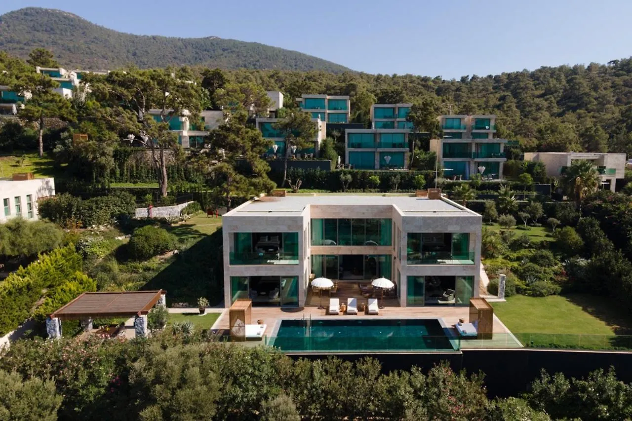 Vogue Hotel Supreme Bodrum Torba