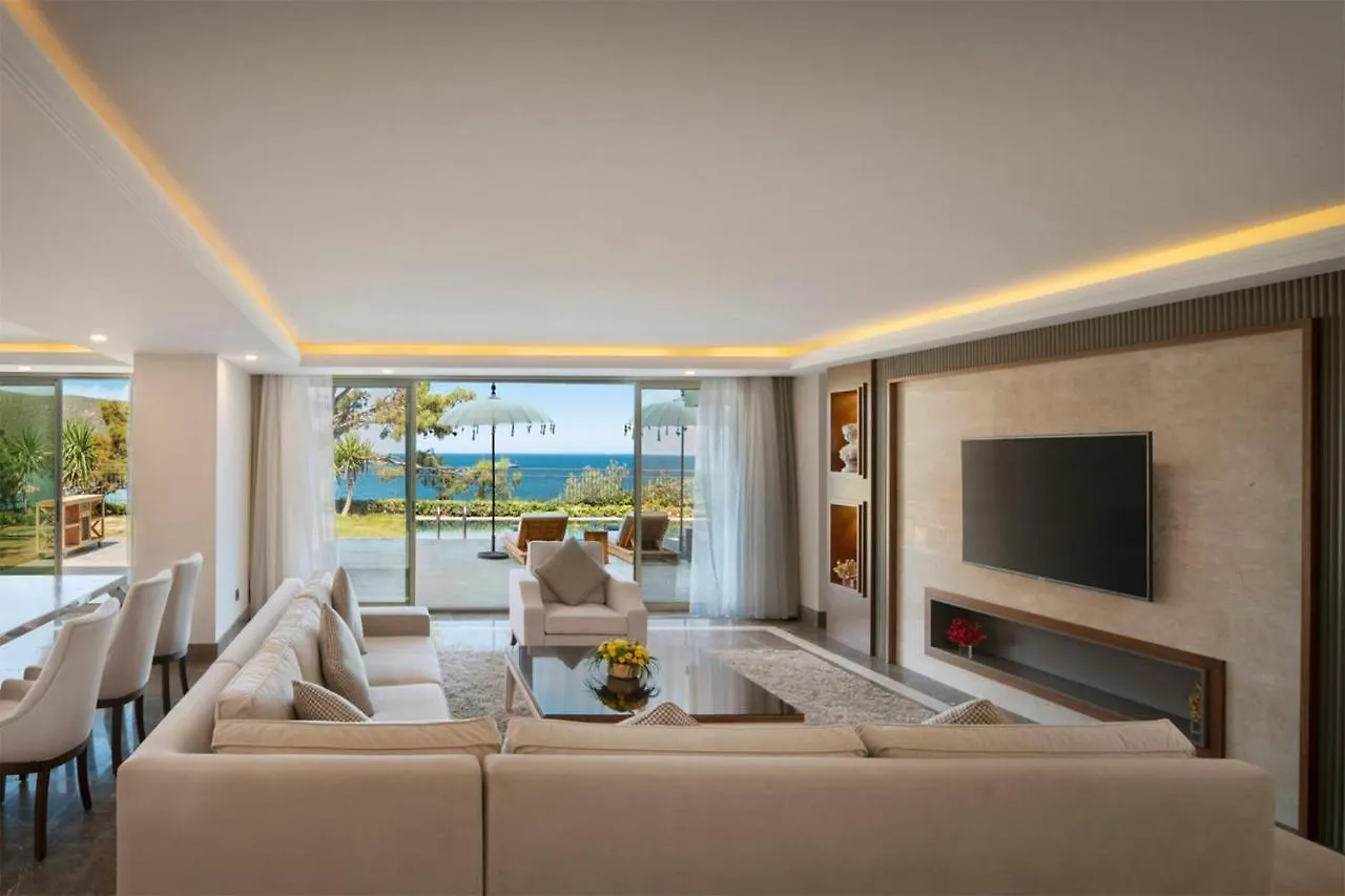 *****  Vogue Hotel Supreme Bodrum Τόρμπα Τουρκία