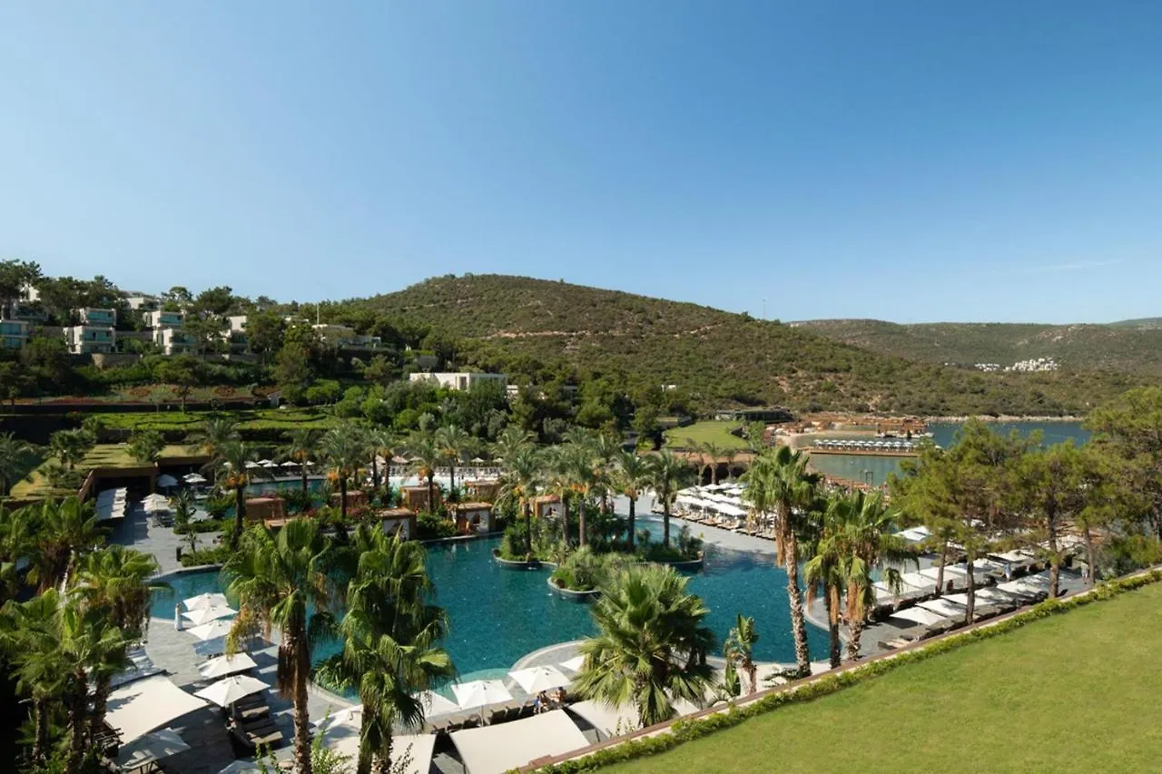 Vogue Hotel Supreme Bodrum Τόρμπα Τουρκία
