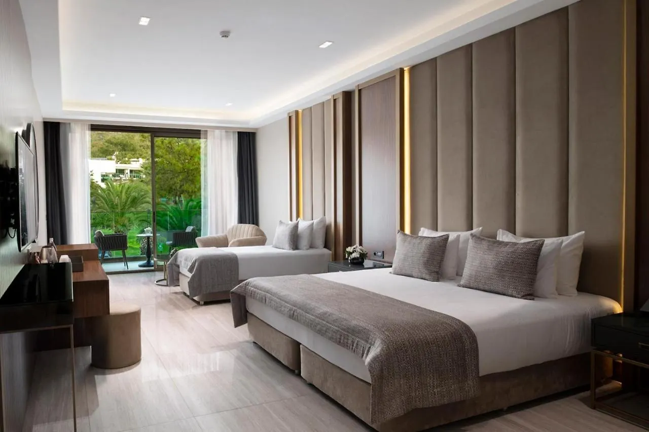 *****  Vogue Hotel Supreme Bodrum Τόρμπα Τουρκία