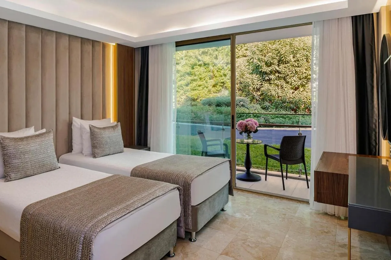 Vogue Hotel Supreme Bodrum Τόρμπα Τουρκία