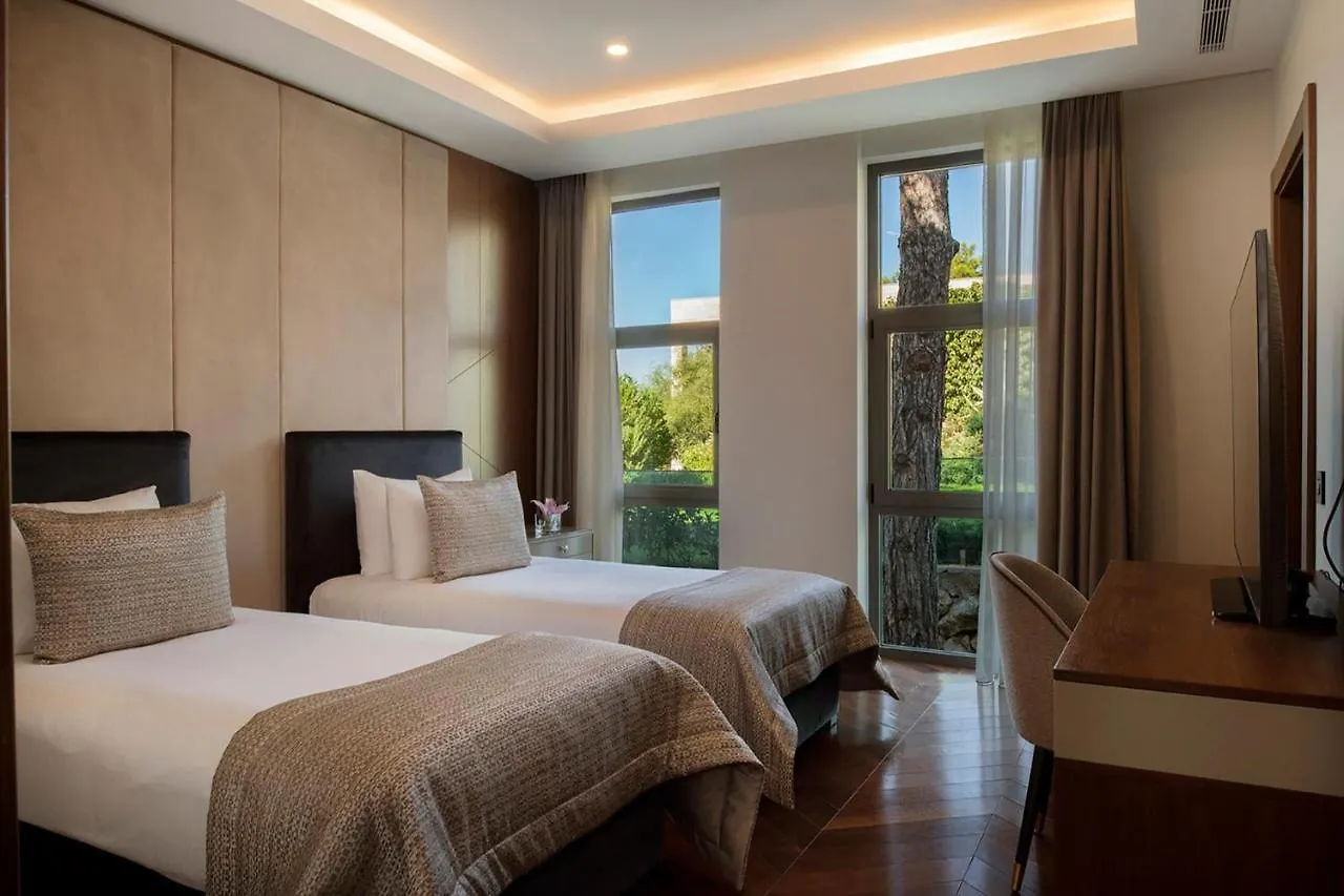 *****  Vogue Hotel Supreme Bodrum Torba Turkey